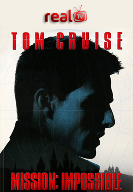 Mission Impossible 1